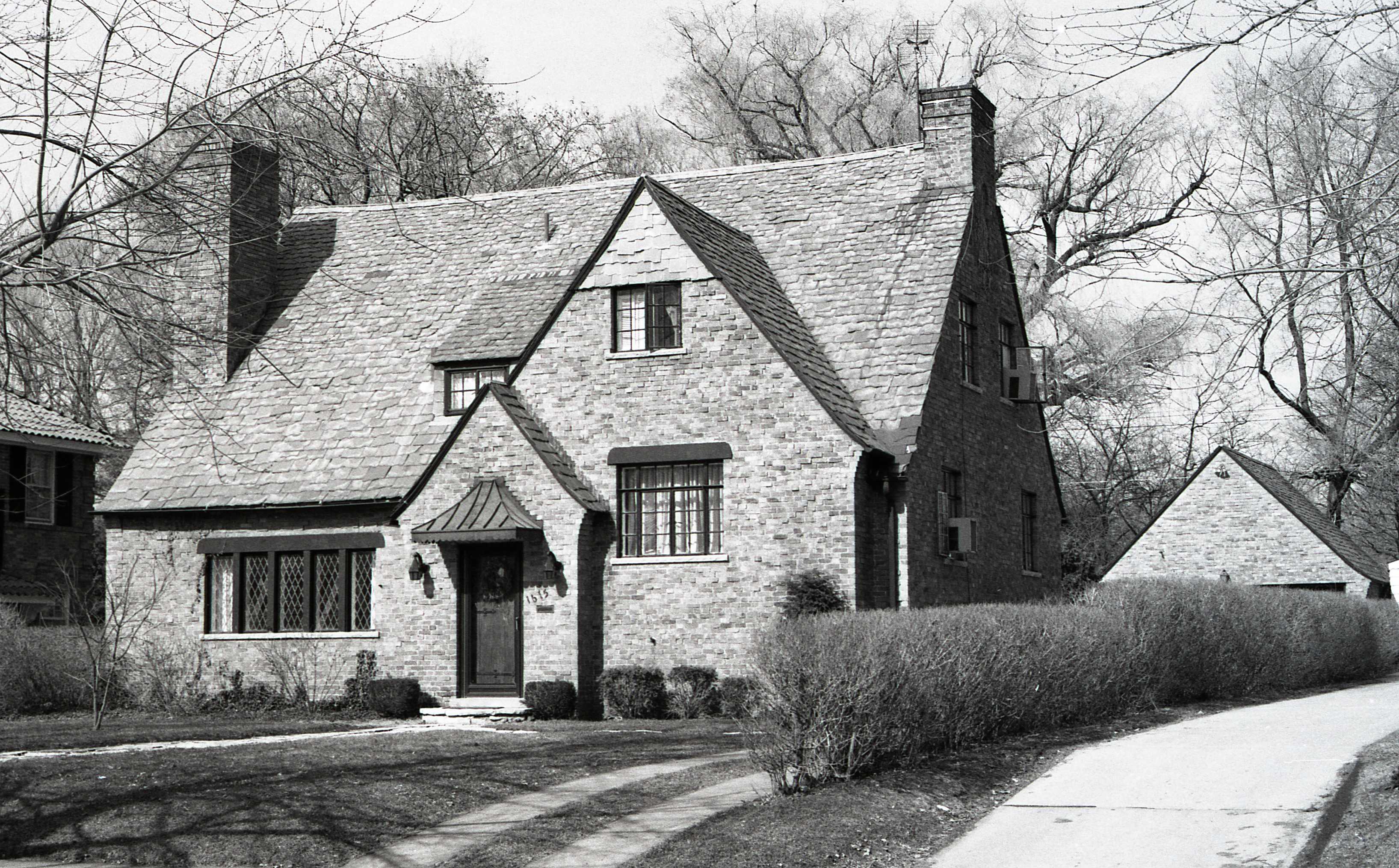 Image credit: Historic Preservation Commission of South Bend and St. Joseph County